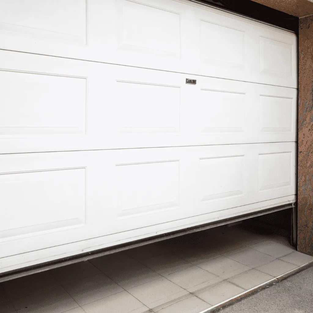 Garage Door Installation