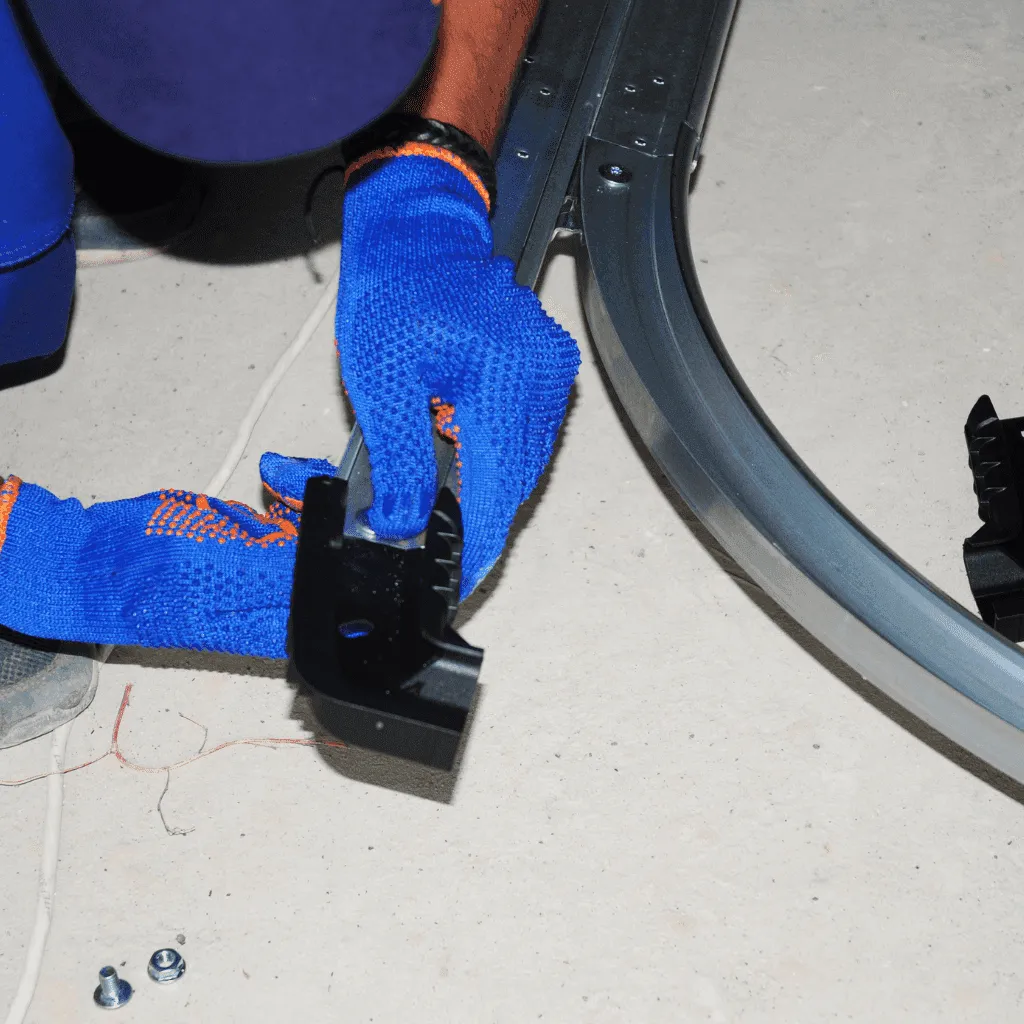 garage door springs ecostar